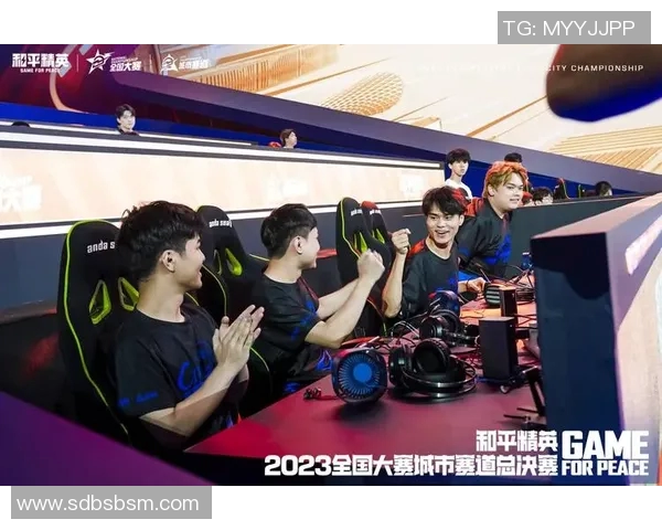 电竞实时数据分析聚焦和平精英V5技术革新与应用探讨实时新闻