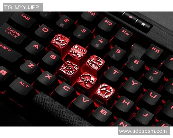 英雄联盟玩家必看的高性价比键盘推荐及选购指南实时新闻